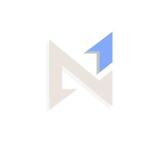 Neffto Solution logo